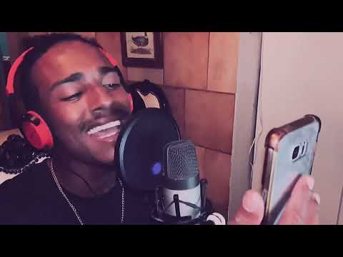 Kré Sk & JD Djonson-SK4lIFE-SESSION STUDIO 2k22