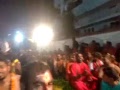 యశోదమ్మా నీ కొడుకు ఎడి పాట డప్పు శ్రీ�