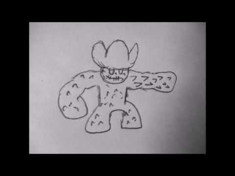 Erbitterter Kampf in der Wolp-Wüste- Team X Adventures 2, Folge 6