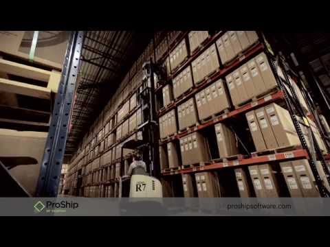 ProShip automates Trek’s global shipping operations, saving time and money