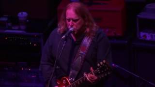 Gov't Mule 32-20 Blues (Beacon Theater, 2016)