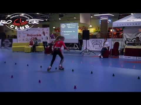 1st place   Grigoreva Ksenia 2061510000298