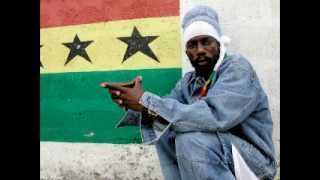 Sizzla - I know you love me baby