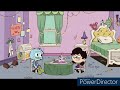 Webby Vanderquack Visits Adelaide Chang