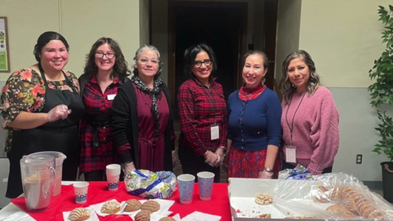 SPR Our Lady of Guadalupe 2023