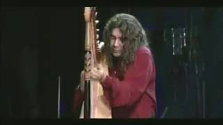 Yanni Rare Video - Ethnicity Tour 2003 - Harp Solo and For All Seasons