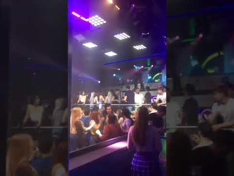 DJ Flip Capella - Da Tweekaz - Jägermeister #Hardstyle @ V-Club Villach