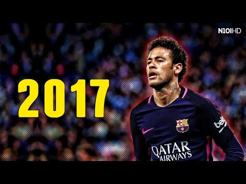 Neymar - Bumbum Granada ● 2016 - 2017 HD
