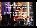 Una Healy - Had It With Today (with lyrics ...