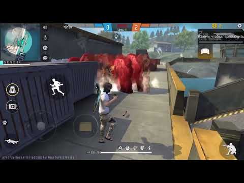 Sench vs Grom  смотри скорее да это я Sench👺☠️👿