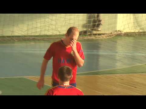 10 КУ 4 Friends – НА НГУ