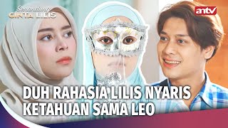 Download lagu Leo Naksir Berat Sama Lalisa, Padahal Dibalik Topeng Itu... | Senandung Cinta Lilis ANTV Eps 11 FULL mp3