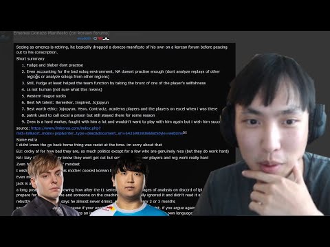 ANOTHER Donezo Manifesto? ft. LS & EMENES