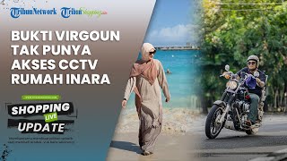 Terungkap! Fakta CCTV Rumah Inara Rusli, Marissya Icha Sebut Virgoun Tak Miliki Akses