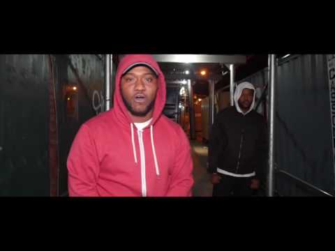 Rock Finesse ft Dev3y3 - Farrock