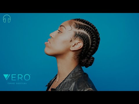 Music on VERO. 2020 and Rising - Amber Simone.