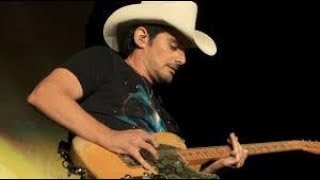 Last Time For Everything (In the Style of Brad Paisley) (Karaoke with Lyrics)