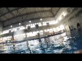 GoPro Pool Fun At NAF Atsugi