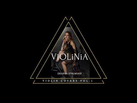 Secret Garden- Serenade to Spring - Violin Cover from ViOLiNiA Zhanna Stelmakh