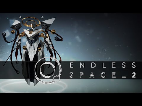 I Forgot About This Great Game | Endless Space 2 | Riftborn | Ep 1
