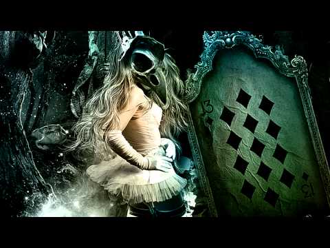 Stéphan Forté - ENIGMA OPERA BLACK (Feat. Andy James)