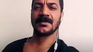 Türküler söyledim sana irfan yıldızcan & turkishbutterfly