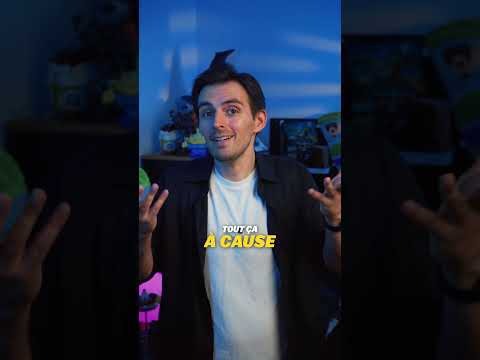 Pixar déteste Bob Razowski !