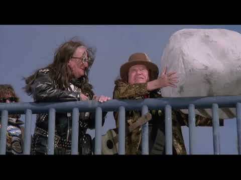 Fantozzi Il Ritorno - 1996