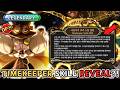 Timekeeper Is OP EVERYTHING We Know Of Timekeeper Cookie Her Skill