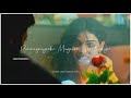 Uyire Uyire Piriyadhey Love Feel Status Crazy Kirukkan Edits