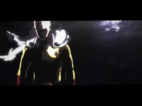 OnePunch-Man - AMV - JEEMBO & TVETH