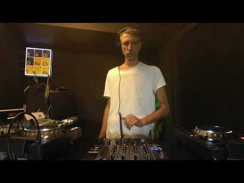 Time To Jack with Edwin Oosterwal + Awanto3