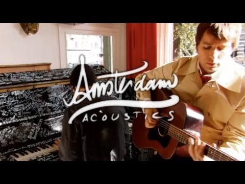 Peter, bjorn & john • Amsterdam Acoustics •