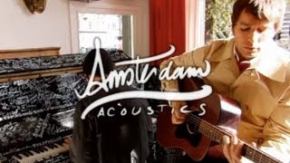Peter, bjorn &amp; john • Amsterdam Acoustics •