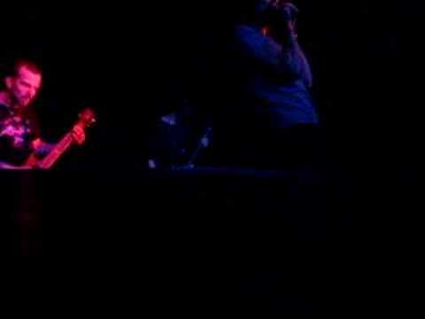 Tripchord live at Velvet Underground