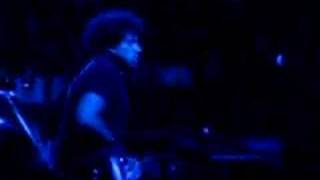 The Black Maria at the ACC