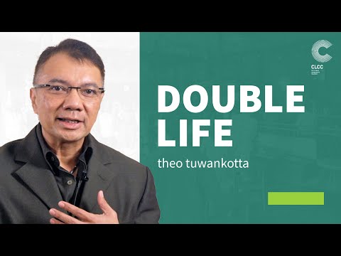 Double Life (CLCC Online Service 24 Januari 2021)