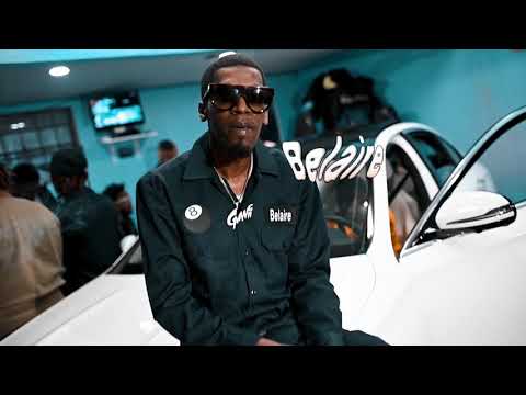 GuMitch ft. GeeRose - KANE (shot by @visualsbyspazz)