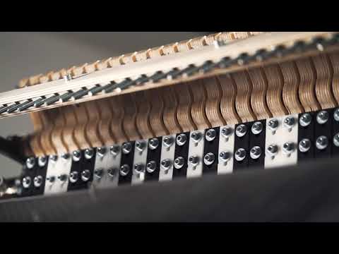 Wintergatan - Marble Conveyor Belt Completed - Marble Machine X #78 (music only)