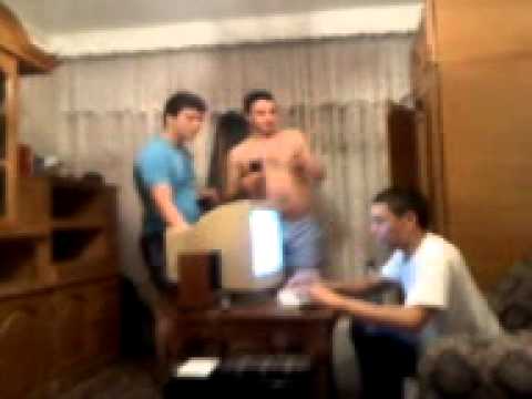 Haide ma sa bem oleaca