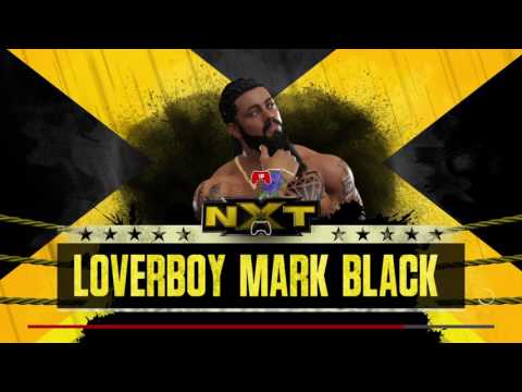WWE 2K17 Universe Mode pt 22