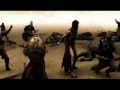 Avenged Sevenfold - MIA (300 Music Video) 