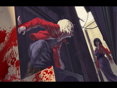 Kara no Kyōkai - Breaking the Habit (AMV)