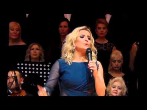 Ayşen BİRGÖR-Söyle Naz Mı Bu Kaş Çatış (KÜRDİLİ HİCAZKÂR)R.G.