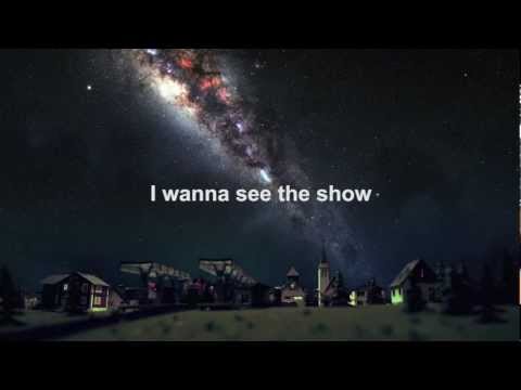 Vincenzo Callea vs William Naraine - Turn Off The Lights (Lyrics Video)