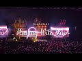 20230311 Blackpink Playing With Fire Born Pink In Jakarta