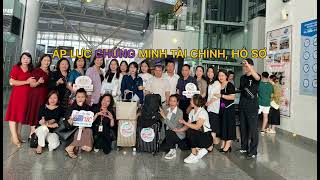 Visa Úc chính thức dễ hơn cho Việt Nam