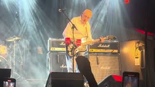 David Wilcox - Bad Apple Live in Bala 8/9/2024