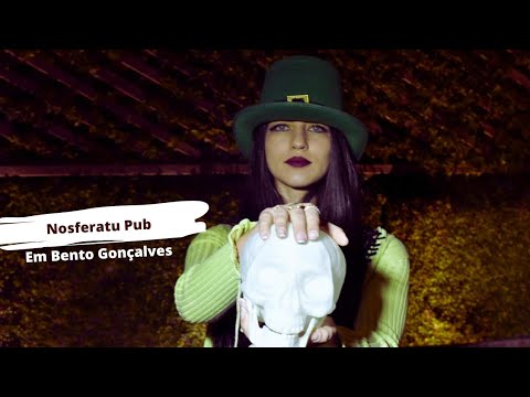 Top 10 pub's Bento Gonçalves- Nosferatu