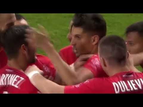 Zinedine Ferhat Nim best skills goals and assists 2019